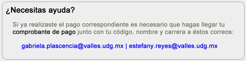 Ayuda para la Baja Administrativa