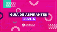 Guia para aspirantes