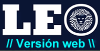 LEO versión web