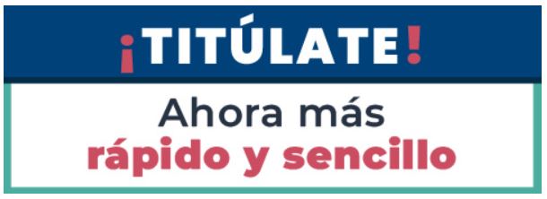 Titulación en UdeG